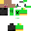 Texture for david