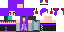 Texture for hatsune miku2