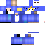 Texture for MagicUnicornNerd