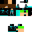 Texture for daihuku