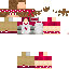 Texture for ItzBedWarsPvP