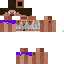 Texture for steve 