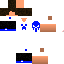 Texture for HunterKillerBR Sem Olhos