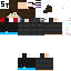Texture for ItzzBlackSK