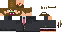 Texture for BubbleSuit