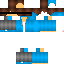 Texture for ItzBlueSky - Blindfold 