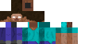 Texture for Herobrine 32x32