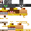 Texture for MiniGladiator