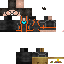 Texture for TMs
