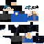 Texture for MIFITI SKIN