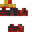 Texture for beOF
