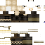 Texture for hilichurl zombie reskin