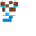 Texture for Soul Sniffer Head