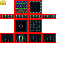 Texture for ender