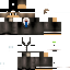 Texture for Wills Suit