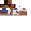 Texture for infected