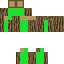Texture for zöldfa
