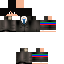 Texture for Tuxedo new