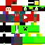 Texture for koksik