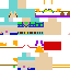 Texture for password