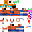 Texture for yolotroll