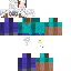 Texture for Beard Steve