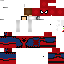 Texture for invisible test