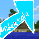 Texture for Undertale