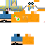 Texture for The Science Pony