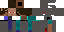 Texture for robot