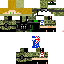 Texture for mhm