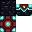 Texture for enchanment table