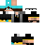 Texture for steve