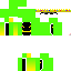 Texture for Atchan　skin X1