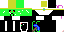 Texture for Creeper200
