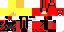 Texture for ninja