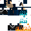 Texture for Steve