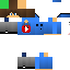 Texture for CrakenFeed