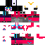 Texture for transformers windblade