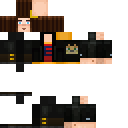 Texture for Maya (Minecraft: Story Mode)