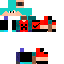 Texture for Leo st3