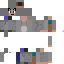 Texture for Fuzz_Nugget!