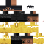 Texture for kanonatualized
