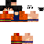 Texture for goten
