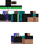 Texture for drfger