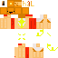 Texture for PancakeProtector
