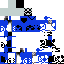 Texture for skeleton