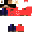 Texture for herobrine