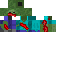 Texture for Zombie Hunter