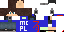 Texture for MC Player 7